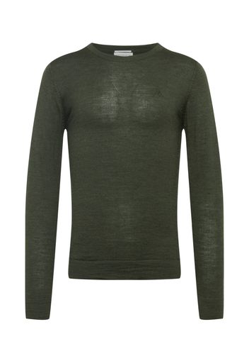 Lindbergh Pullover  verde scuro