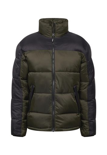 Lindbergh Giacca invernale  navy / oliva