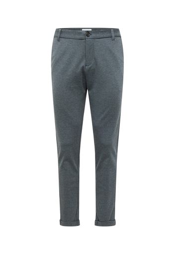 Lindbergh Pantaloni  blu colomba