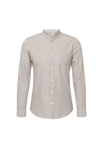 Lindbergh Camicia  cachi / bianco