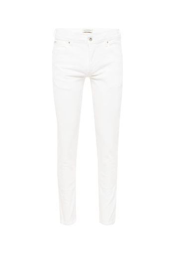 Lindbergh Jeans  bianco denim