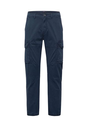 Lindbergh Pantaloni cargo  navy