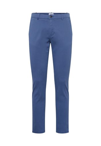 Lindbergh Pantaloni chino  blu