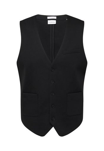 Lindbergh Gilet da completo  nero