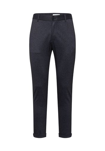 Lindbergh Pantaloni chino  marino / grigio