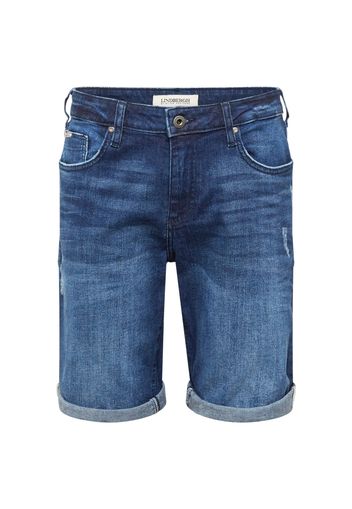 Lindbergh Jeans  blu denim