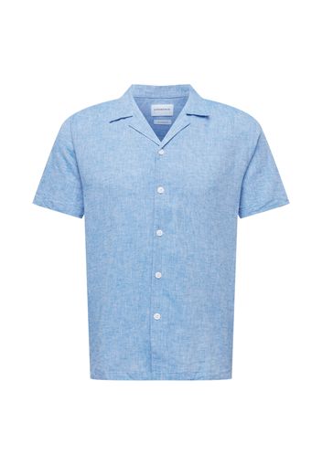 Lindbergh Camicia  blu