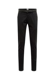 Lindbergh Pantaloni chino  nero