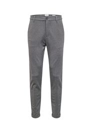 Lindbergh Pantaloni chino 'Superflex'  grigio