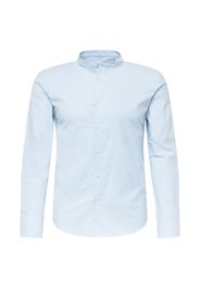 Lindbergh Camicia 'Oxford'  blu chiaro