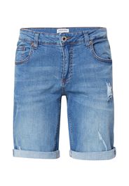 Lindbergh Jeans  blu denim