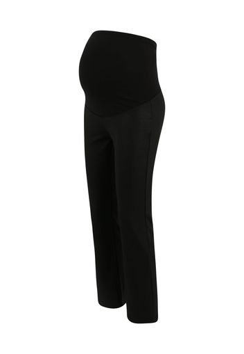 Lindex Maternity Pantaloni 'Karin'  nero