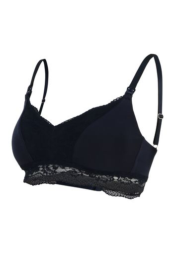 Lindex Maternity Reggiseno da allattamento  navy