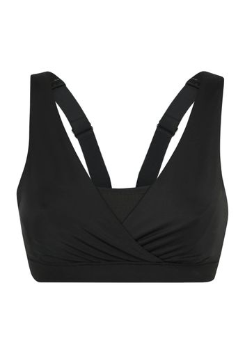 Lindex Maternity Reggiseno 'Naima'  nero