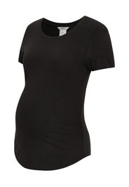 Lindex Maternity Maglietta 'Vega'  nero