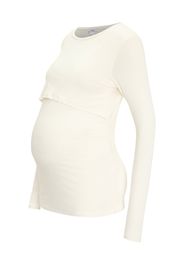 Lindex Maternity Maglietta 'Vera'  bianco