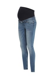 Lindex Maternity Jeans 'Tova'  blu denim