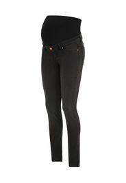 Lindex Maternity Jeans 'Tova'  nero