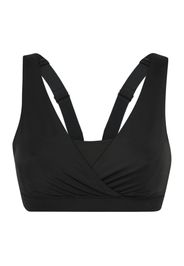 Lindex Maternity Reggiseno 'Naima'  nero