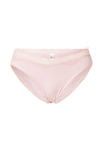 Lindex Slip 'Bliss'  rosa pastello