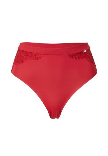 Lindex Slip 'Nora'  rosso