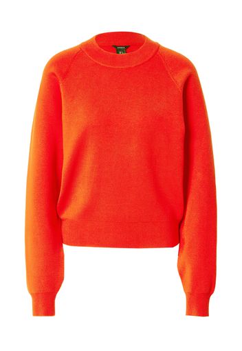 Lindex Pullover 'Hilde'  arancione scuro