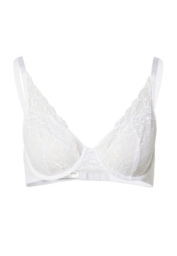 Lindex Reggiseno 'Aster Emelie'  bianco