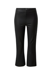 Lindex Pantaloni 'Linnea'  nero