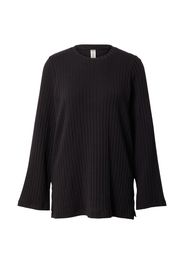 Lindex Camicia da notte  nero