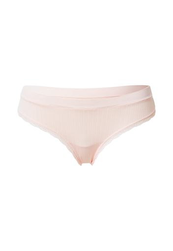 LingaDore String  rosa chiaro