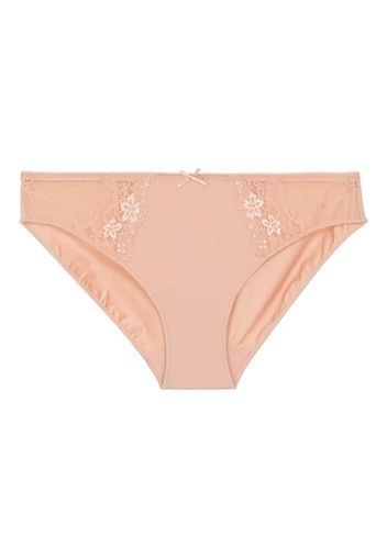 LingaDore Slip 'DAILY LACE'  nudo