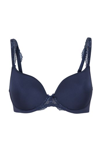 LingaDore Reggiseno 'DAILY LACE'  navy