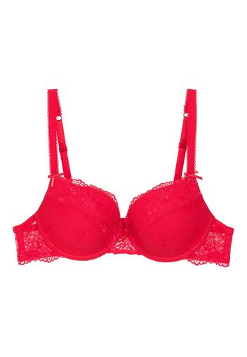 LingaDore Reggiseno 'DAILY LACE'  rosso