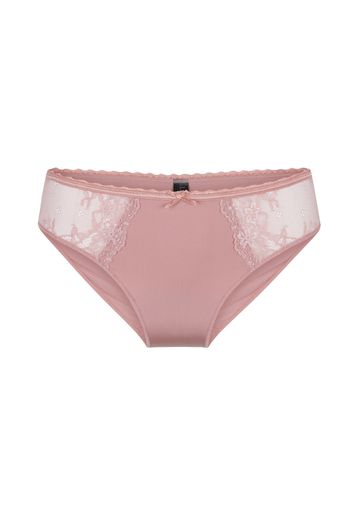 LingaDore Slip  rosa antico