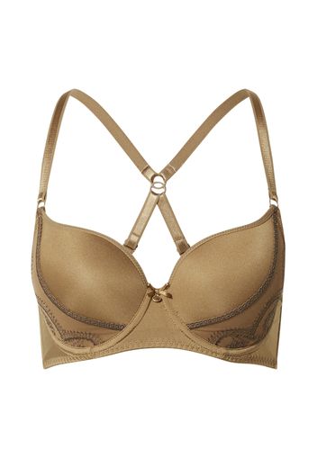 LingaDore Reggiseno  oliva