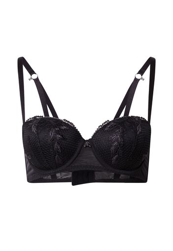 LingaDore Reggiseno  nero