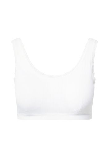 LingaDore Reggiseno  bianco