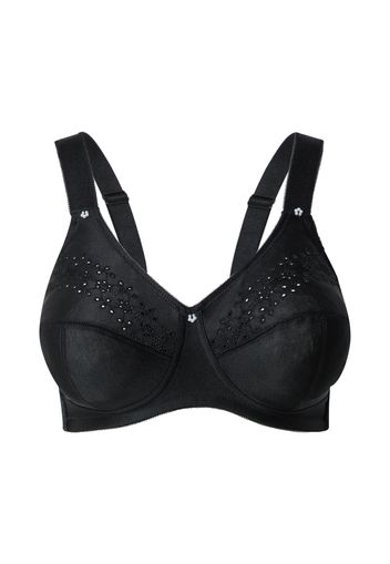 LingaDore Reggiseno 'Lisette'  nero