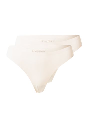 LingaDore String  nudo