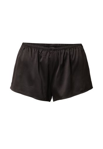 LingaDore Pantaloncini da pigiama  nero