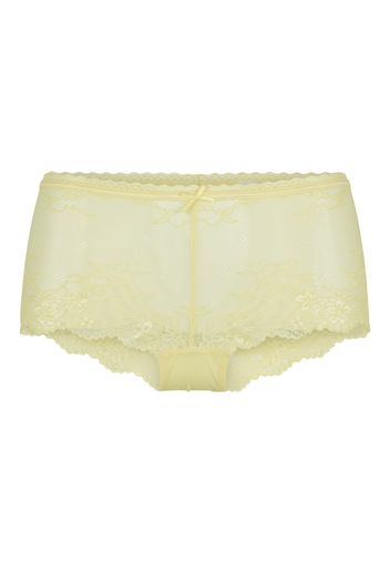 LingaDore Slip  giallo