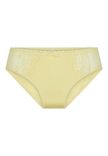 LingaDore Slip  giallo