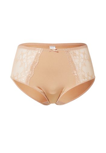 LingaDore Slip 'DAILY'  camello