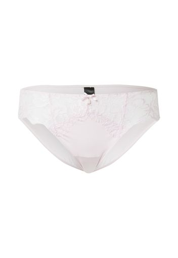 LingaDore Slip  lilla pastello