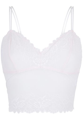 LingaDore Reggiseno  rosa