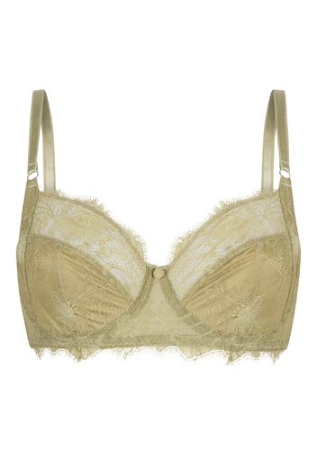 LingaDore Reggiseno  oliva