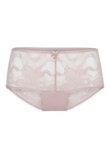 LingaDore Slip  rosé