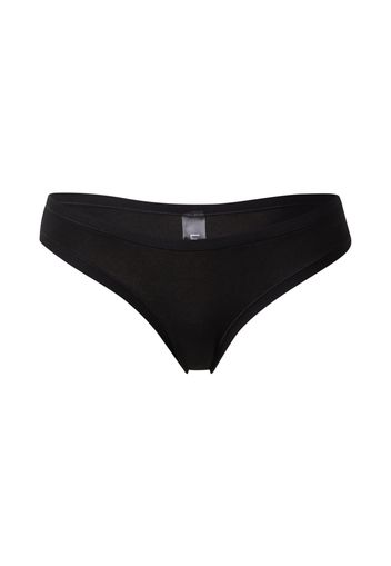 LingaDore Slip  nero