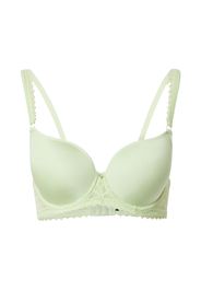 LingaDore Reggiseno  verde pastello