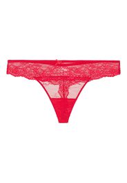 LingaDore String 'DAILY LACE'  rosso